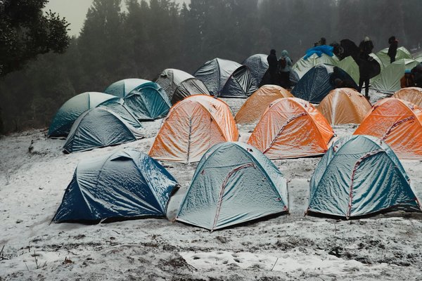 Les avantages de choisir un camping avec restaurant