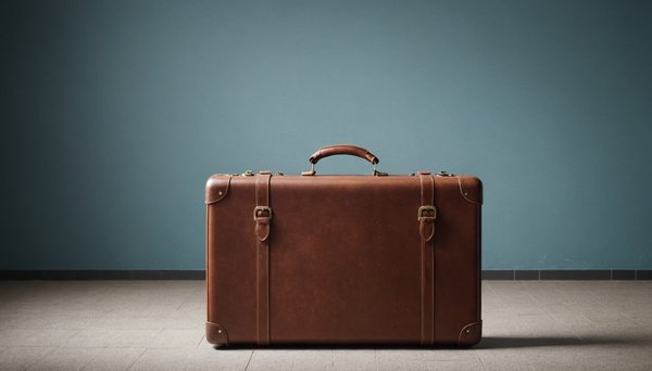 Test de valise : quel bagage choisir pour vos voyages ?