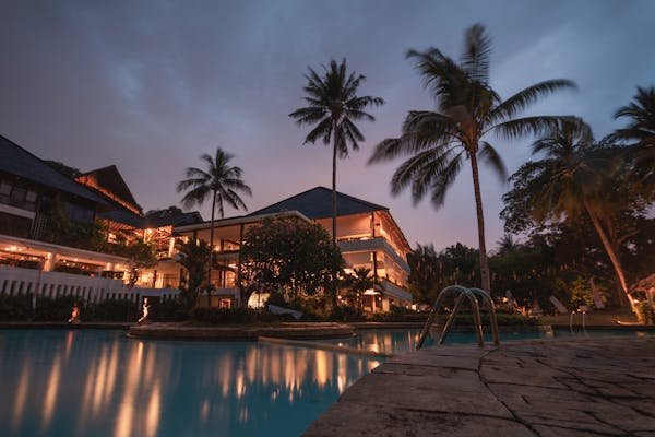 Hôtel Côte d'Opale : charme et proximité mer à Le Portel