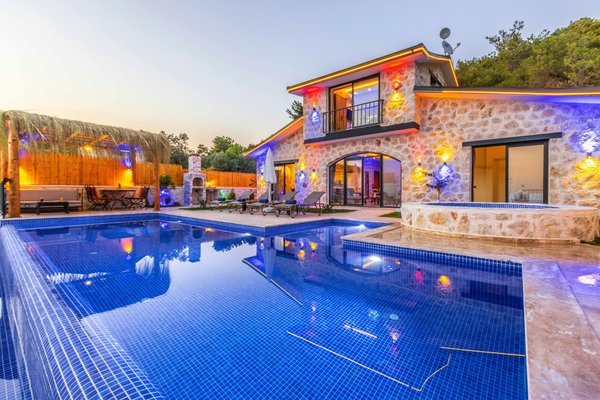Louez une villa d'exception sur l'île Maurice pour vos vacances